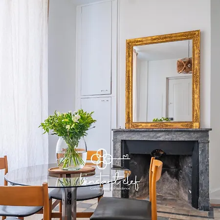 Appartement Duplex Raffine Au Mans Tram & Circuit 24h - L'instant Clef Le Mans